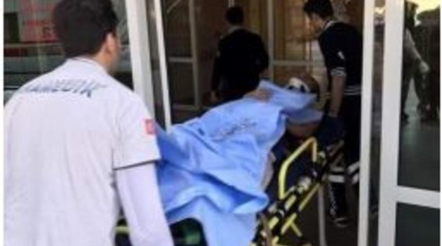 Nazilli&rsquo;de Su Faciası: 1 &Ouml;l&uuml;, 1 Ağır Yaları