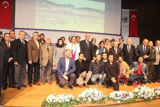 Başbakan Yardımcısı Numan Kurtulmuş: 2