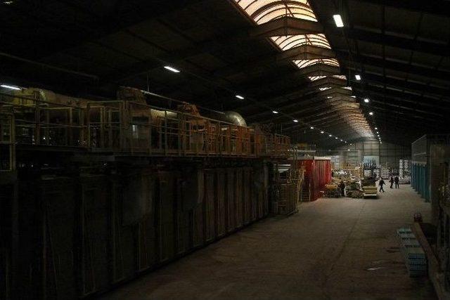 Zehirli Atık İddiası İle G&uuml;ndeme Gelen Firmadan Yanıt Gecikmedi 2