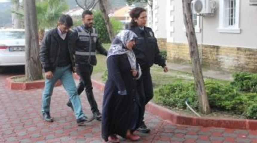 Antalya&rsquo;da Fet&ouml; Operasyonu: 2 &Ouml;ğretmene G&ouml;zaltı