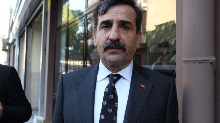 500 Bin Sağlık &Ccedil;alışanı Sorunların &Ccedil;&ouml;z&uuml;lmesini Bekliyor