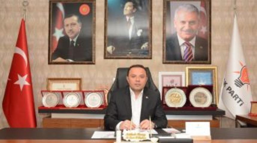 Başkan Karatay: "&lsquo;şu An Cumhurbaşkanında Sınırsız Ve Sorumsuz Bir Yetki Var"
