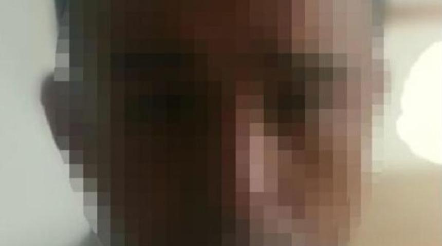 Denetim Noktasındaki Araca &Ccedil;arpınca Yakalandı