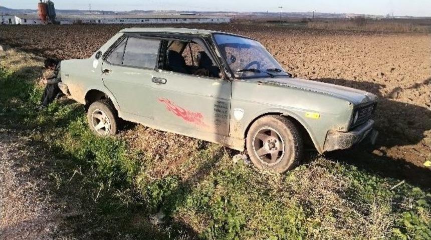 Direksiyon Başında Kalp Krizi Geçirdi