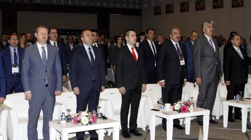 Un Sanayicileri Fedarasyonundan Gdo Tepkisi