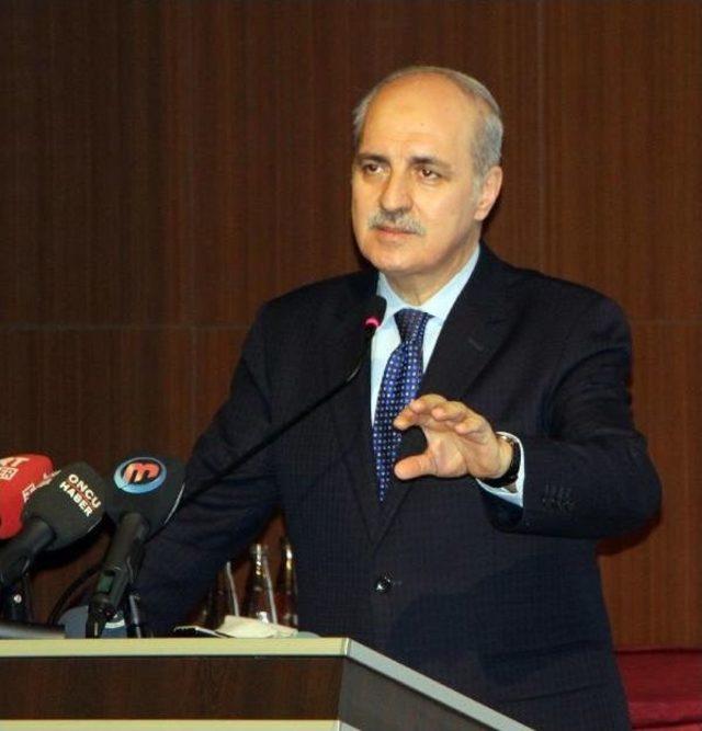 Kurtulmuş: Aselsan Mühendislerinin Birer Birer Ölmesi Tesadüf Değil