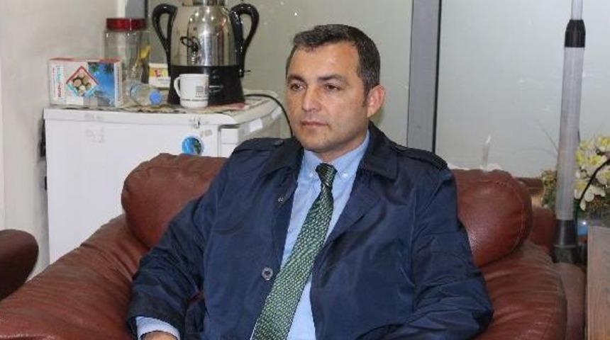 Chp'li Kaya: Evet Baskısı Yapan Vali Ve Kaymakamlara Su&ccedil; Duyurusunda Bulunacağız