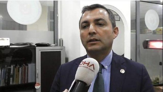 Chp'li Kaya: Evet Baskısı Yapan Vali Ve Kaymakamlara Suç Duyurusunda Bulunacağız