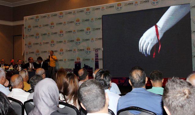 Adana'da Film Festivali heyecanı