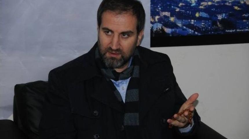 Başbakan Başdanışmanı Şen: &ldquo;darbeciler Affedilmemeli&rdquo;