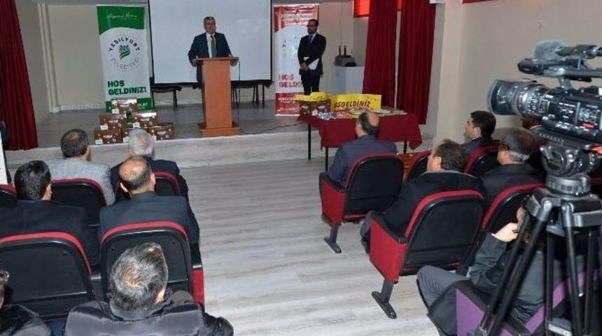 &Ouml;ğrenciler &rsquo;okuma Bayramı Sandıkları&rsquo;na Kavuşuyor