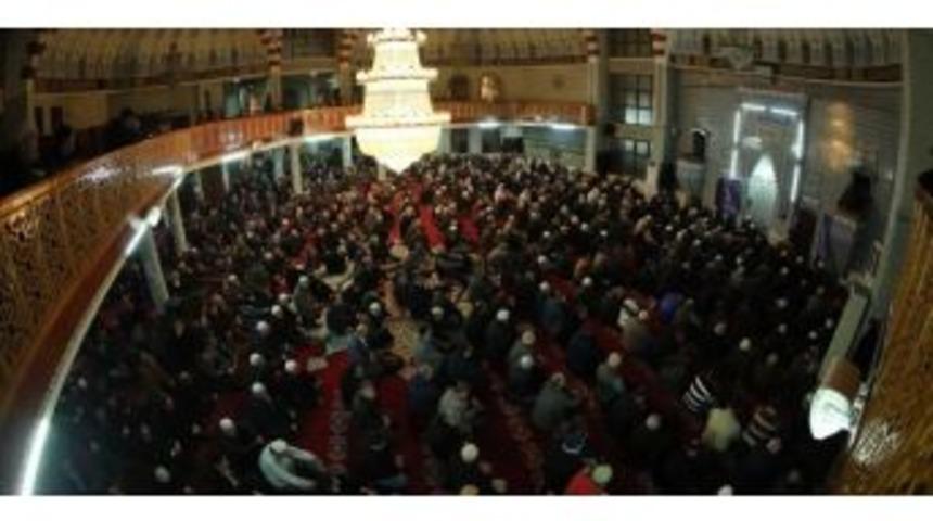 İlkadım Belediyesi&rsquo;nden &ldquo;mevlit Kandili &Ouml;zel Programı&rdquo;