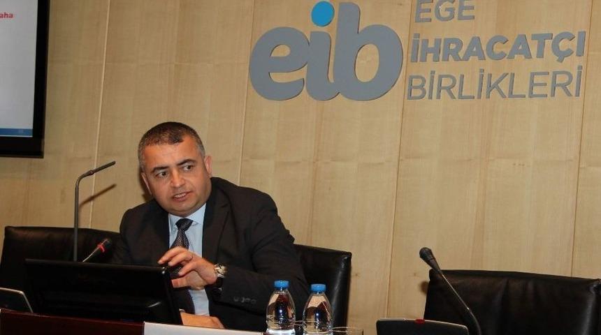 İhracat&ccedil;ı Devlet Desteklerinden Işık Hızında Yararlanacak