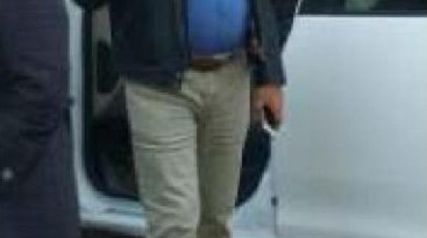 Hastane Sahibinden 'tartaklama' Şikayeti