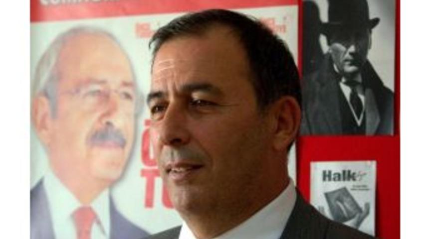 Chp İl Başkanı Erdem&rsquo;den &ldquo;sağduyu&rdquo; Uyarısı