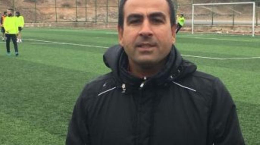 İn&ouml;n&uuml; &Uuml;niversitesispor Yeni Bir Galibiyet Serisi Peşinde