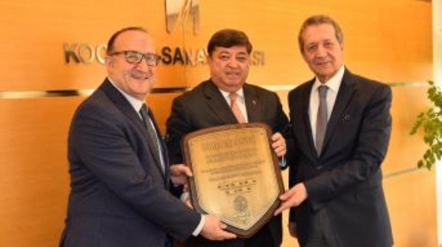 Mehmet&ccedil;ik Vakfı&rsquo;nın &Ccedil;ağrısı Yanıt Buldu