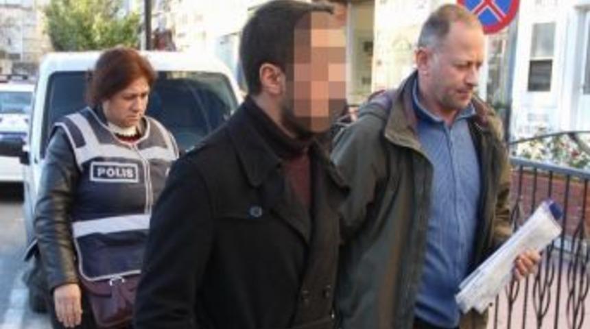 Bylock&rsquo;tan G&ouml;zaltına Alınan Askeri Personele Adli Kontrol