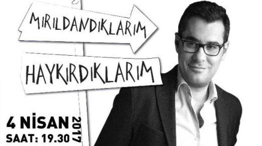 Nisan Ayında Sanatın Merkezi Çankaya Olacak