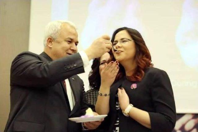 Özge 14 Beyin Ameliyatı Oldu, Azmiyle Yaşama Tutundu