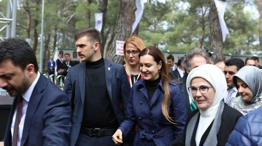 İzmir&rsquo;de "milli Tarım Dirilişi"