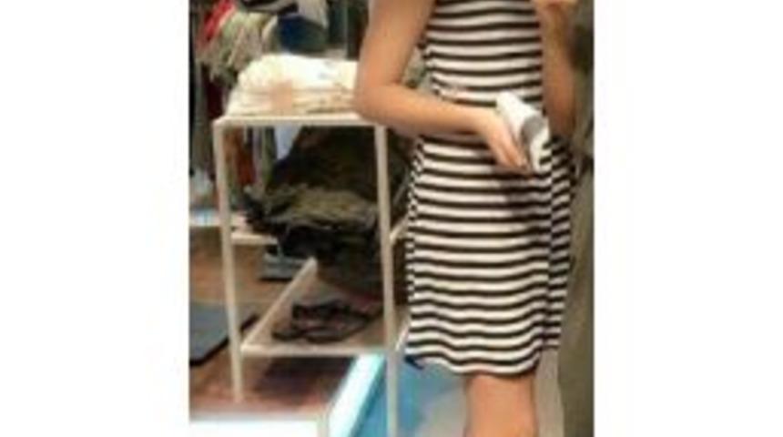 Ygs'ye Giremeyen Büşranur Intihar Etti