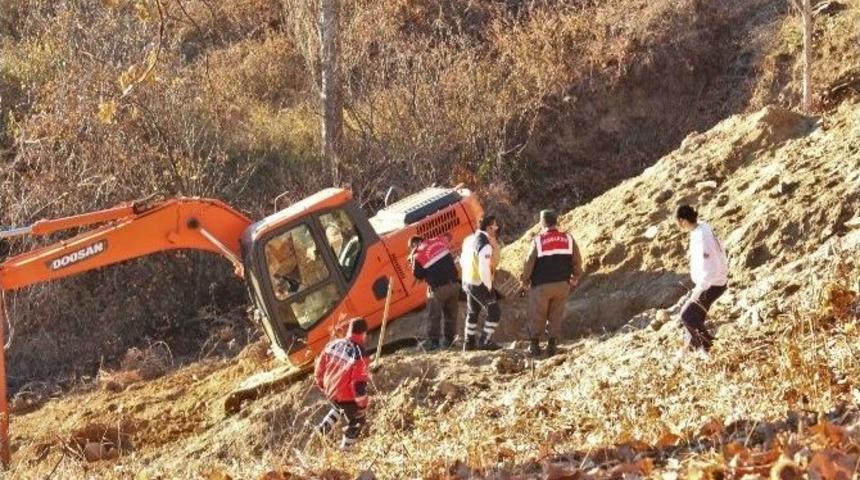 Aydın&rsquo;da Feci &Ouml;l&uuml;m