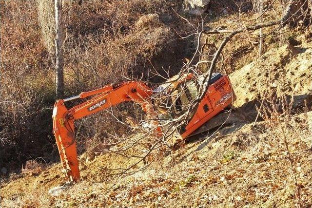 Aydın’da Feci Ölüm