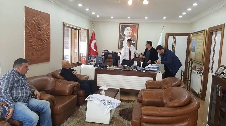 Sokak Hayvanları İ&ccedil;in Bakımevi Projesi Yapılıyor