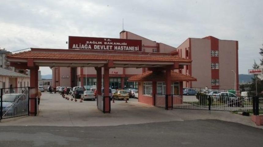 Doktoru Bı&ccedil;aklayan Zanlı Yakalandı