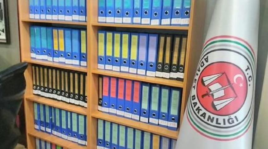 Akıncı &Uuml;ss&uuml; Iddianamesi Mahkemeye G&ouml;nderildi (2)