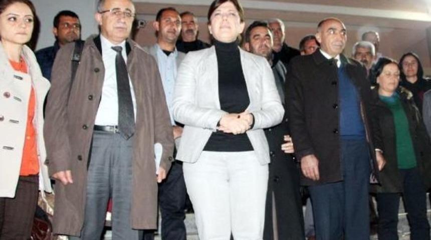 Selahattin Demirtaş, Segbis Ile Ifade Verdi