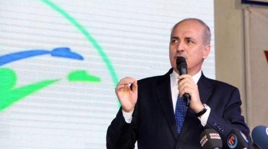 Kurtulmuş: Aselsan M&uuml;hendislerinin Birer Birer &Ouml;lmesi Tesad&uuml;f Değil (2)