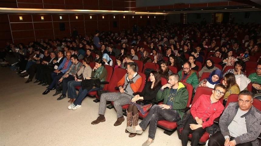 B&uuml;y&uuml;kşehir&rsquo;den Sanata Katkı