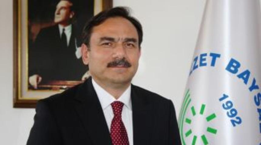 Aib&uuml; Rekt&ouml;r&uuml; Hayri Coşkun Ş&uuml;pheli Sıfatıyla Hakim Karşısına &Ccedil;ıkacak