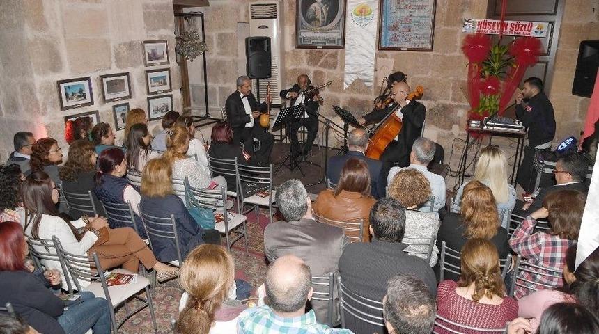 Yaylı &Ccedil;algılar Dinletisi Mest Etti