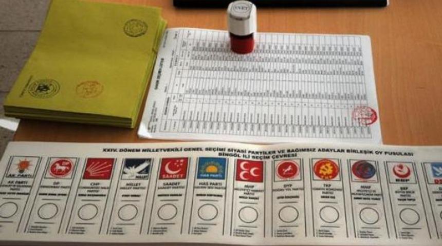 İşte CHP'nin yerel se&ccedil;im planı