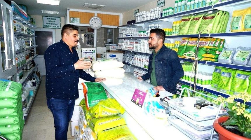 Vatandaşa &rsquo;tırnak&ccedil;ı&rsquo; Uyarısı