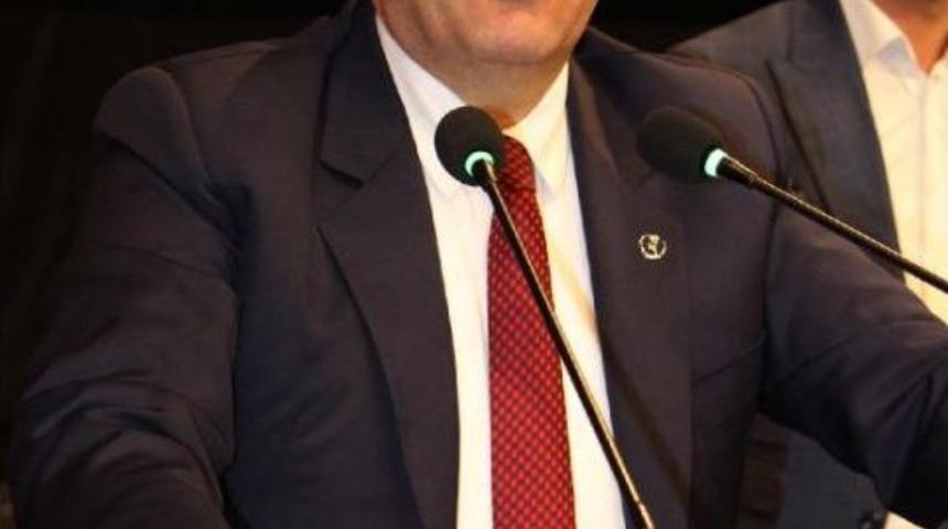 Bbp Genel Başkanı Destici: İdam Millete Sorulmalı