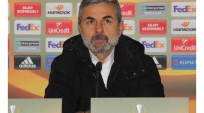 Konyaspor&rsquo;un Avrupa Macerası Mağlubiyetle Sona Erdi