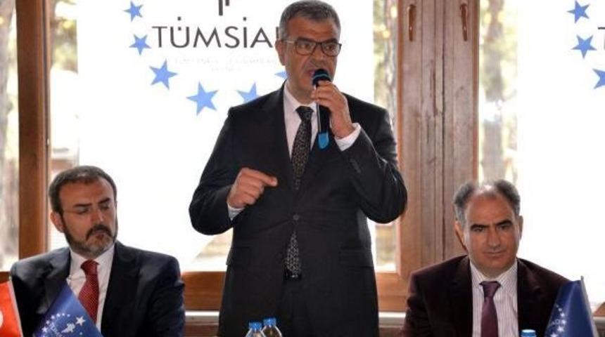 Başbakan Yardımcısı Kaynak: Fesih Ile Yenileme Arasında Olağanüstü Fark Var