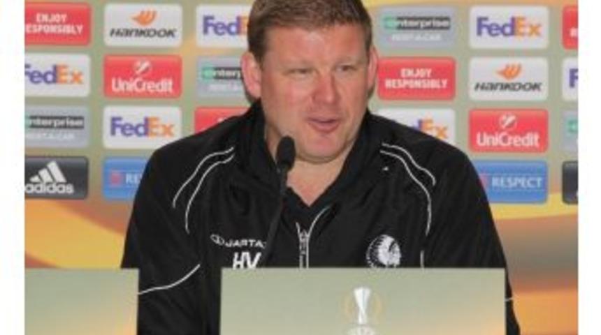 Gent, Konya&rsquo;da Son Dakika Gol&uuml;yle G&uuml;ld&uuml;