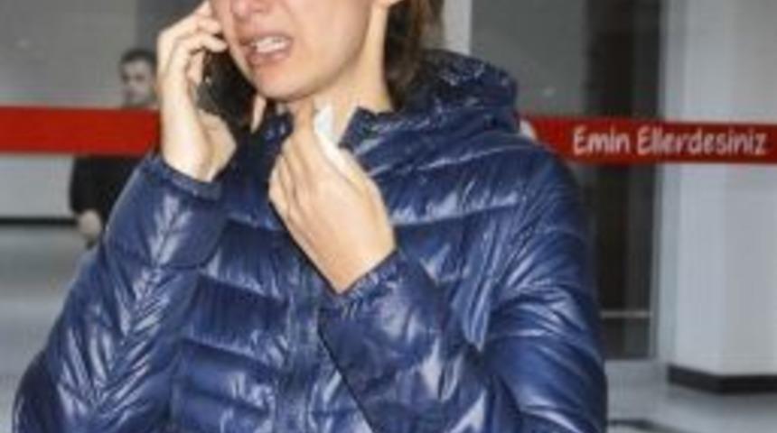 Hamile Kadına Darp Olayıyla İlgili Bir Kişi G&ouml;zaltına Alındı