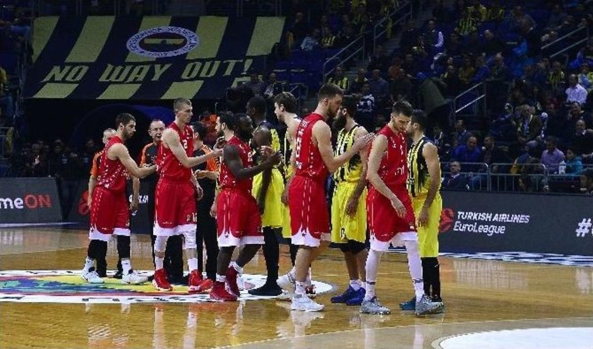 Thy Euroleague