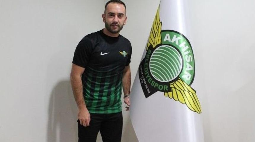 S&uuml;per Lig&rsquo;de Ara Transferde İlk İmzayı Olcan Adın Attı