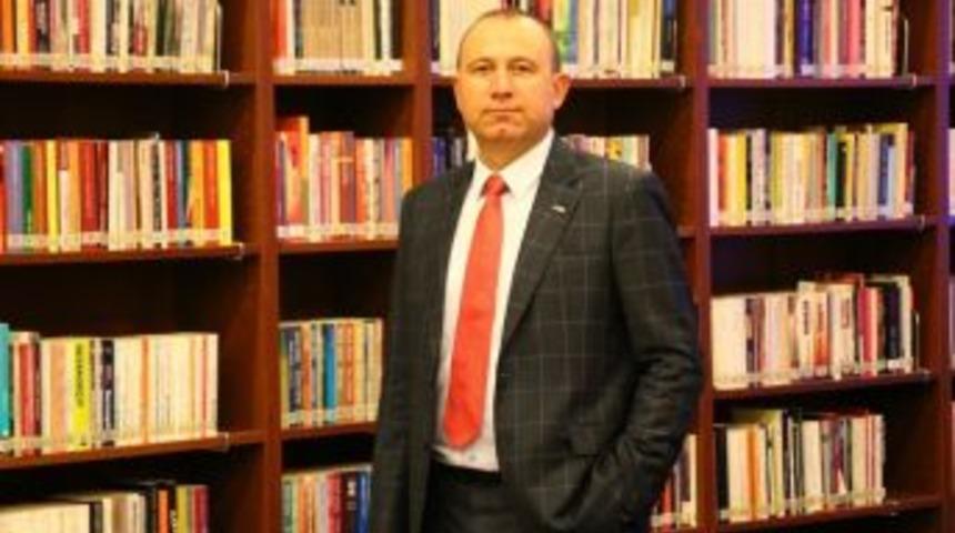 Pagder: "plastik Poşetlere İlişkin A&ccedil;ıklamalar Ger&ccedil;ekleri Yansıtmıyor"