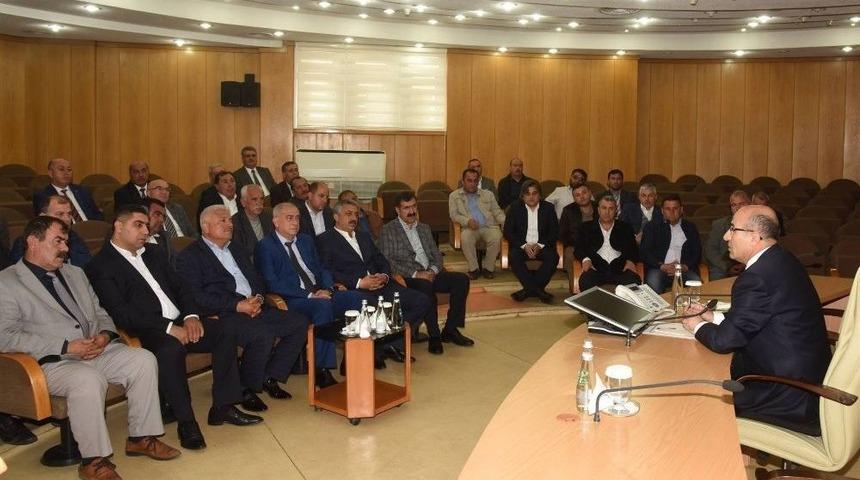 Vatandaşlar Cumhurbaşkanı Erdoğan&rsquo;ın Mitingine &Uuml;cretsiz Taşınacak