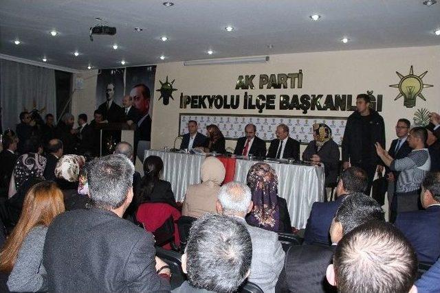 Bakan Soylu Ter&ouml;rle M&uuml;cadelede Tarih Verdi 1