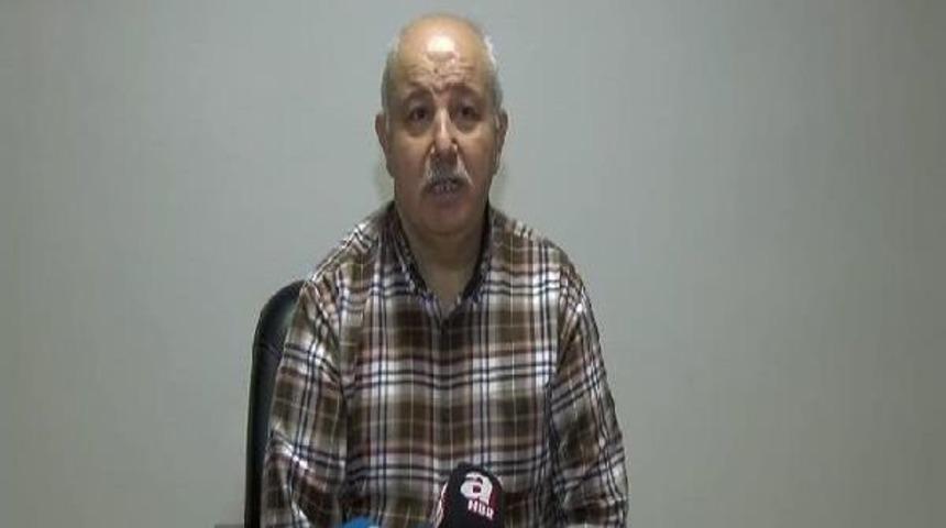 Yeni&ccedil;ağ Gazetesi İcra Kurulu Başkanı'ndan Saldırıya Ilişkin A&ccedil;ıklama