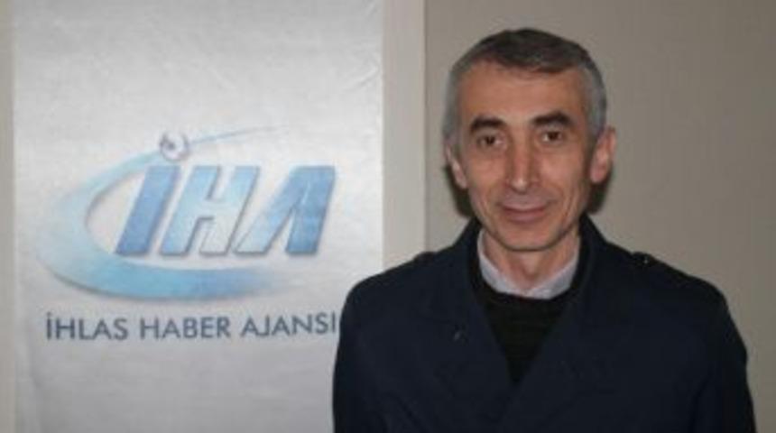 &Ccedil;iloğlu, &ldquo;filyos Projesi Hayata Ge&ccedil;tiği Zaman B&ouml;lgemizdeki İşsizlik Ve G&ouml;&ccedil; Duracaktır&rdquo;